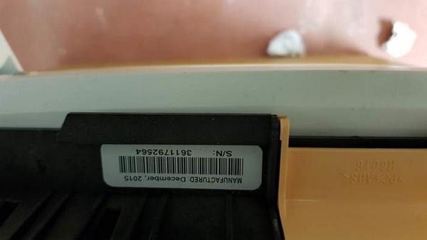 3#4183 Xerox  CQ 8880 in vendita - foto 20
