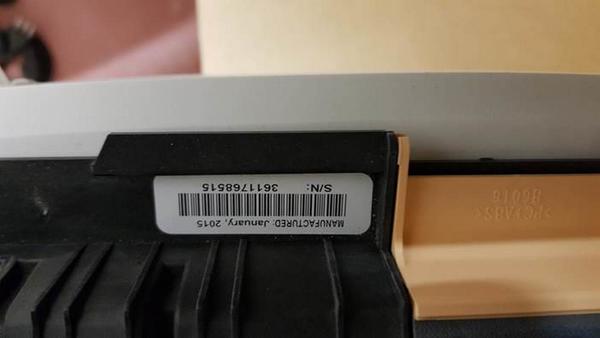 3#4183 Xerox  CQ 8880 in vendita - foto 21