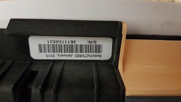 3#4183 Xerox  CQ 8880 in vendita - foto 22