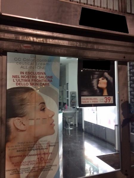 1#4184 Ramo d'Azienda "Negozio Valtellina" in vendita - foto 1