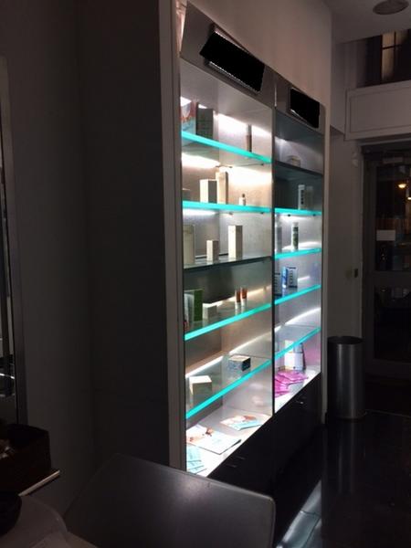 1#4184 Ramo d'Azienda "Negozio Valtellina" in vendita - foto 2