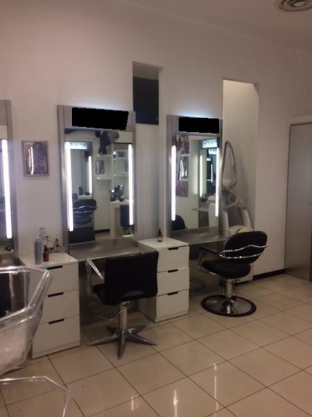 2#4184 Ramo d'Azienda "Negozio Sempione" in vendita - foto 1