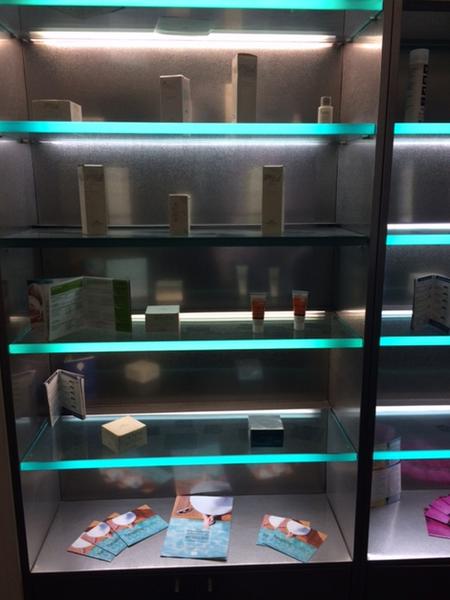 2#4184 Ramo d'Azienda "Negozio Sempione" in vendita - foto 4