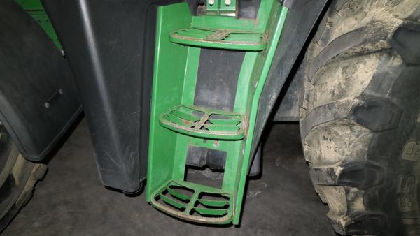 1#4185 Trattore John Deere 6140R in vendita - foto 18