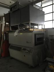 Ieco annealing oven - Lot 5 (Auction 4186)