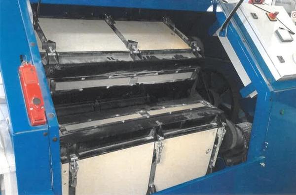 Attrezzatura meccanica in vendita