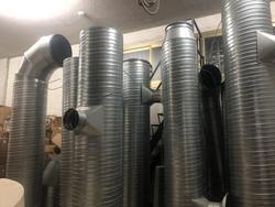 Components for air conditioning system and electrical panel - Auction 4191 Components for air conditioning system and electrical panel - Auction 4191