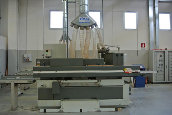 1#4192 Cessione di compendio aziendale relativo alla produzione di infissi in vendita - foto 2