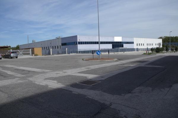 1#4192 Cessione di compendio aziendale relativo alla produzione di infissi in vendita - foto 3