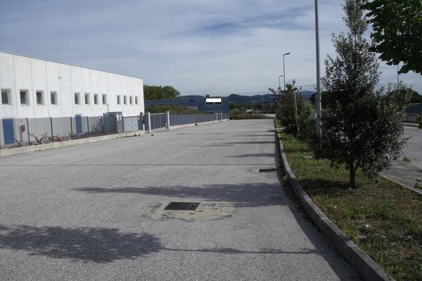 1#4192 Cessione di compendio aziendale relativo alla produzione di infissi in vendita - foto 5