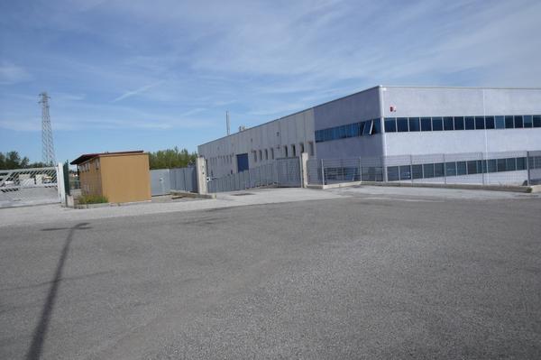 1#4192 Cessione di compendio aziendale relativo alla produzione di infissi in vendita - foto 6