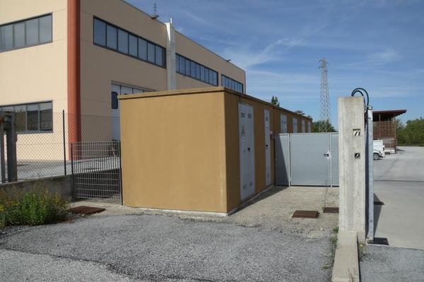 1#4192 Cessione di compendio aziendale relativo alla produzione di infissi in vendita - foto 7