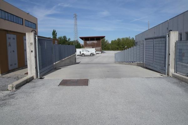 1#4192 Cessione di compendio aziendale relativo alla produzione di infissi in vendita - foto 8