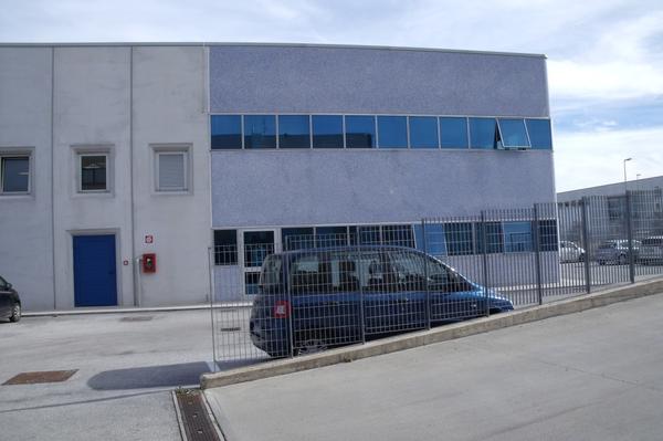 1#4192 Cessione di compendio aziendale relativo alla produzione di infissi in vendita - foto 10