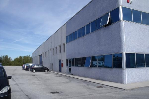 1#4192 Cessione di compendio aziendale relativo alla produzione di infissi in vendita - foto 13