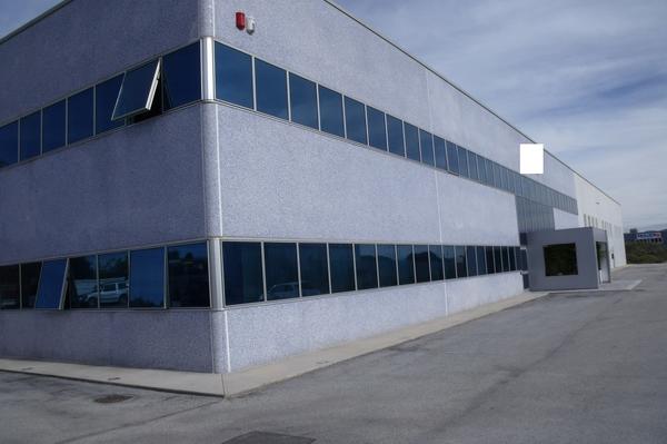 1#4192 Cessione di compendio aziendale relativo alla produzione di infissi in vendita - foto 14