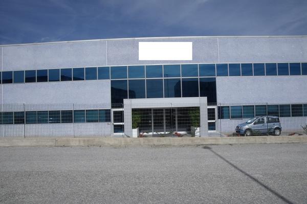 1#4192 Cessione di compendio aziendale relativo alla produzione di infissi in vendita - foto 15