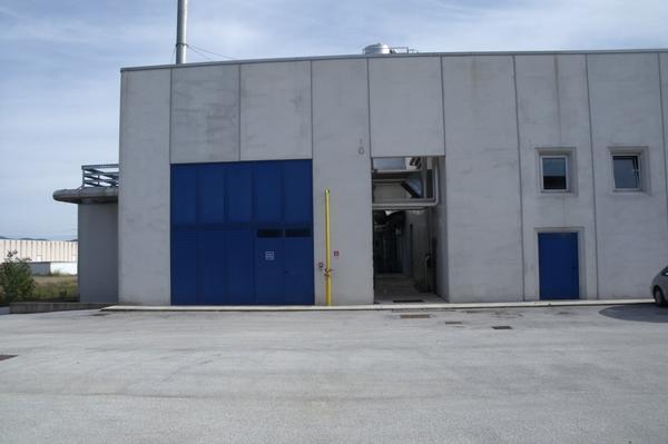 1#4192 Cessione di compendio aziendale relativo alla produzione di infissi in vendita - foto 17