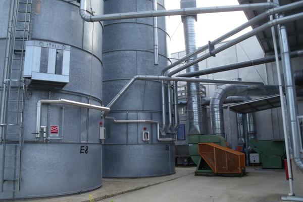 1#4192 Cessione di compendio aziendale relativo alla produzione di infissi in vendita - foto 19