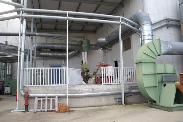 1#4192 Cessione di compendio aziendale relativo alla produzione di infissi in vendita - foto 20