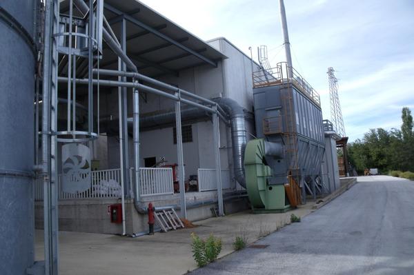 1#4192 Cessione di compendio aziendale relativo alla produzione di infissi in vendita - foto 21