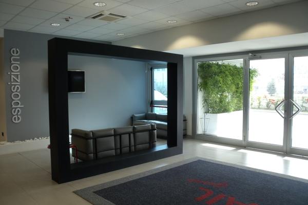 1#4192 Cessione di compendio aziendale relativo alla produzione di infissi in vendita - foto 25