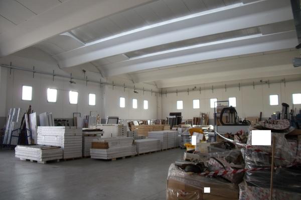 1#4192 Cessione di compendio aziendale relativo alla produzione di infissi in vendita - foto 32