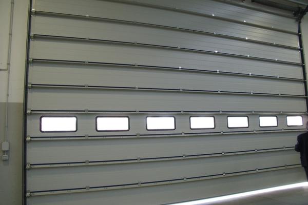 1#4192 Cessione di compendio aziendale relativo alla produzione di infissi in vendita - foto 35