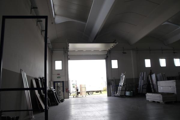 1#4192 Cessione di compendio aziendale relativo alla produzione di infissi in vendita - foto 36