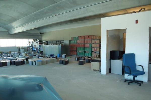 1#4192 Cessione di compendio aziendale relativo alla produzione di infissi in vendita - foto 38