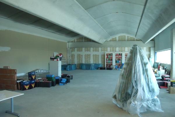 1#4192 Cessione di compendio aziendale relativo alla produzione di infissi in vendita - foto 39