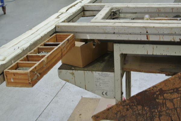 1#4192 Cessione di compendio aziendale relativo alla produzione di infissi in vendita - foto 44