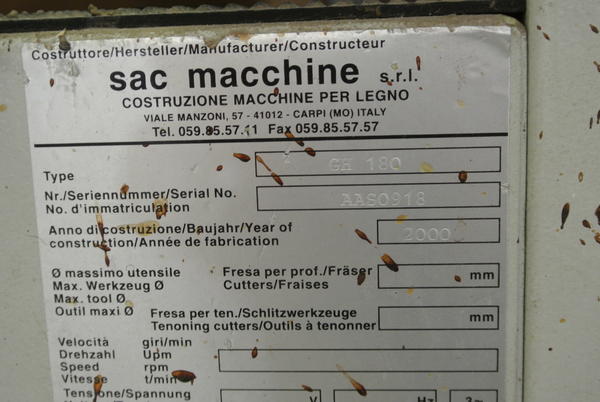 1#4192 Cessione di compendio aziendale relativo alla produzione di infissi in vendita - foto 45