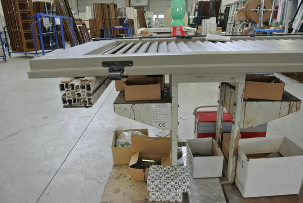 1#4192 Cessione di compendio aziendale relativo alla produzione di infissi in vendita - foto 47