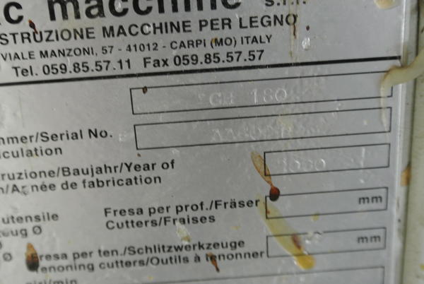 1#4192 Cessione di compendio aziendale relativo alla produzione di infissi in vendita - foto 48