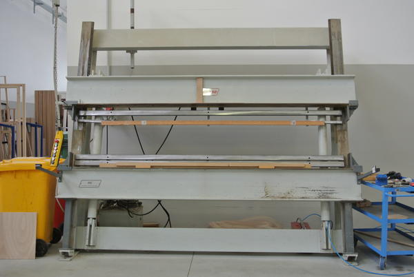 1#4192 Cessione di compendio aziendale relativo alla produzione di infissi in vendita - foto 52