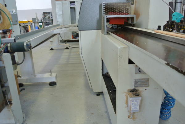 1#4192 Cessione di compendio aziendale relativo alla produzione di infissi in vendita - foto 53