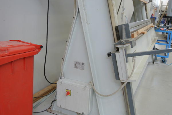 1#4192 Cessione di compendio aziendale relativo alla produzione di infissi in vendita - foto 54