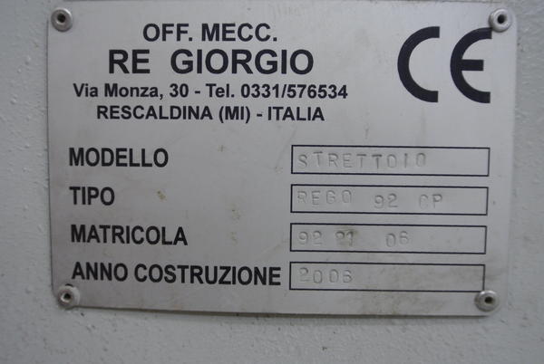 1#4192 Cessione di compendio aziendale relativo alla produzione di infissi in vendita - foto 55