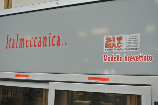 1#4192 Cessione di compendio aziendale relativo alla produzione di infissi in vendita - foto 57