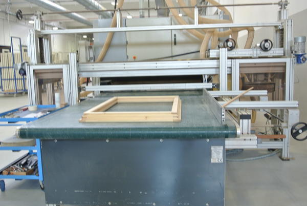 1#4192 Cessione di compendio aziendale relativo alla produzione di infissi in vendita - foto 58