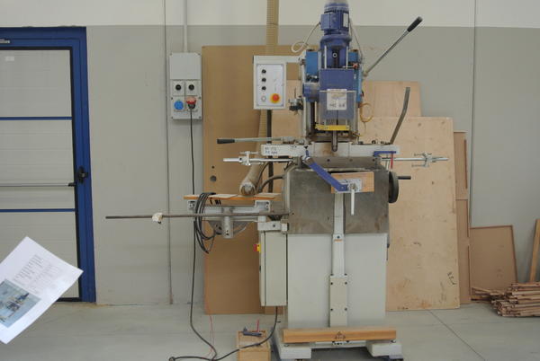 1#4192 Cessione di compendio aziendale relativo alla produzione di infissi in vendita - foto 61