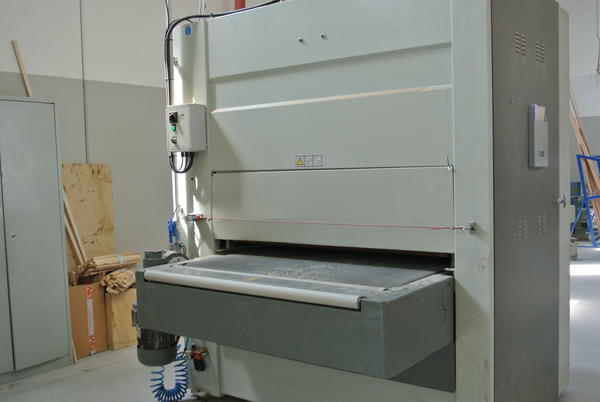 1#4192 Cessione di compendio aziendale relativo alla produzione di infissi in vendita - foto 66