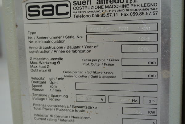 1#4192 Cessione di compendio aziendale relativo alla produzione di infissi in vendita - foto 68