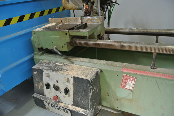 1#4192 Cessione di compendio aziendale relativo alla produzione di infissi in vendita - foto 70