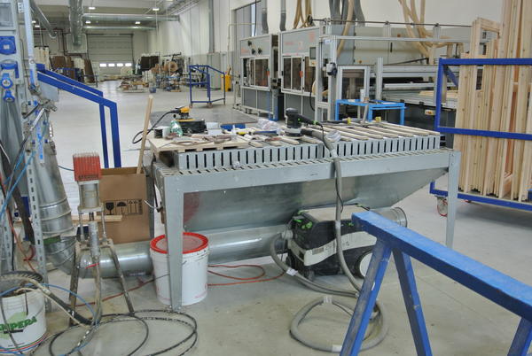 1#4192 Cessione di compendio aziendale relativo alla produzione di infissi in vendita - foto 73