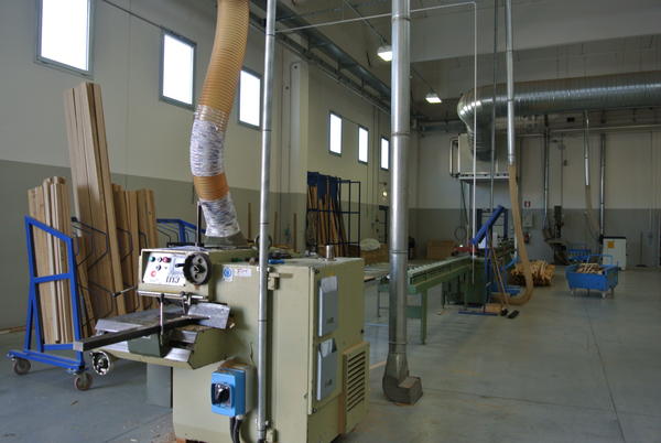 1#4192 Cessione di compendio aziendale relativo alla produzione di infissi in vendita - foto 75