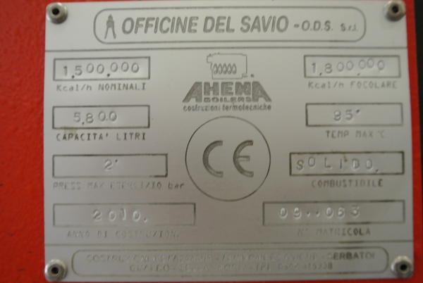 1#4192 Cessione di compendio aziendale relativo alla produzione di infissi in vendita - foto 80