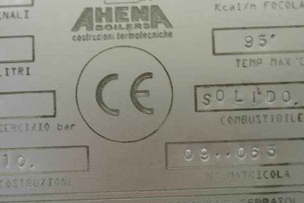 1#4192 Cessione di compendio aziendale relativo alla produzione di infissi in vendita - foto 81