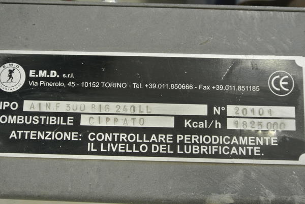 1#4192 Cessione di compendio aziendale relativo alla produzione di infissi in vendita - foto 83